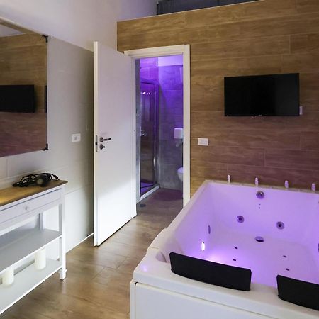 Boutique Toledo Hotel Napoli Eksteriør billede