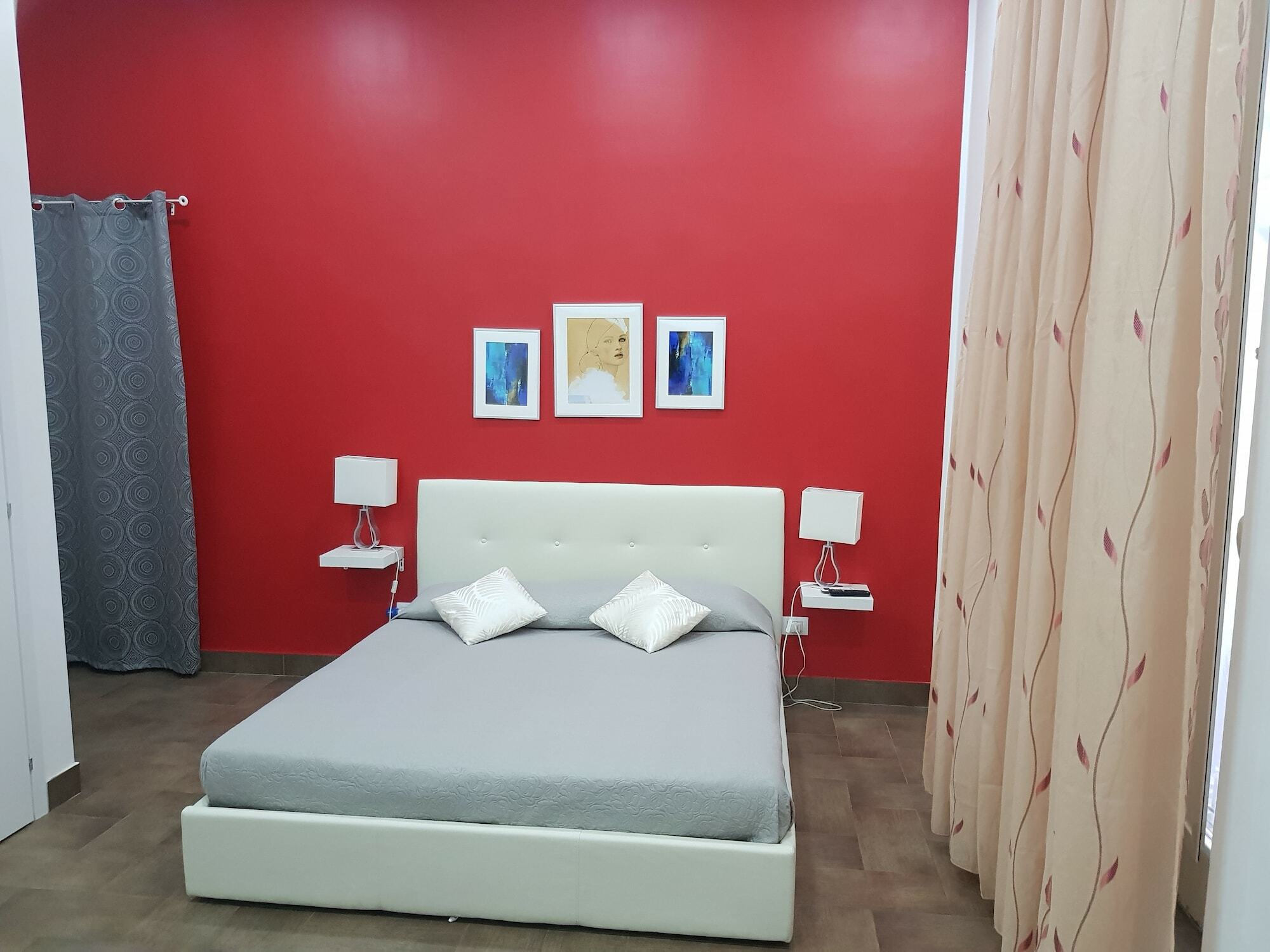 Boutique Toledo Hotel Napoli Eksteriør billede